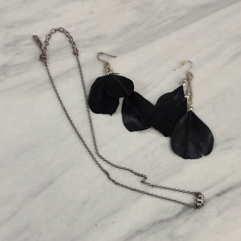 Various Jewelry